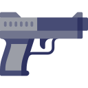 pistolet 