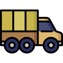un camion 