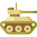 tanque