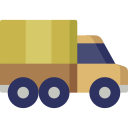 un camion 