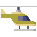 helicóptero