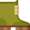 bottes 