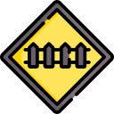 ferrocarril icon