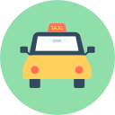 taxi icon