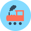 Train icon