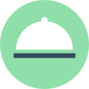 Dinner icon