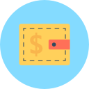Wallet icon