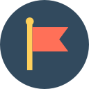 Flag icon