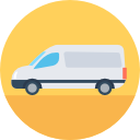 camioneta icon