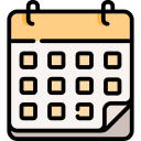 Calendar icon