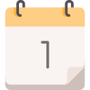 calendario icon