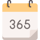 calendario icon