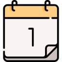 calendario icon