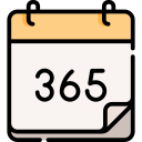 calendario icon