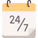 calendario icon