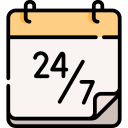 calendario icon