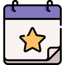 calendario icon