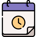 calendario icon