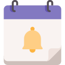 calendario icon