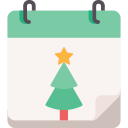 calendario icon