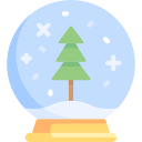 bola de nieve icon