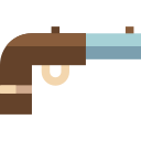 pistola icon