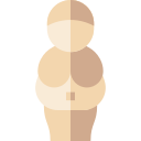 venus de willendorf icon