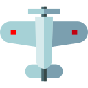 avión icon