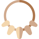 collar icon