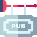 pub