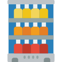 geladeira 