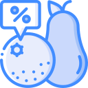 fruta icon