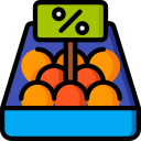 naranjas icon