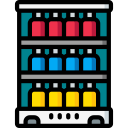 refrigerador icon