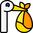 bebé icon