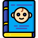 bebé icon