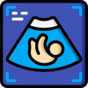 ultrasonido icon