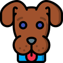 perrito icon