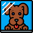 perrito icon