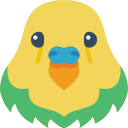 pájaro icon