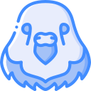 pájaro icon