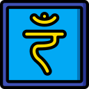 yoga icon