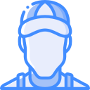 trabajadores icon