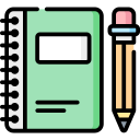 cuaderno icon