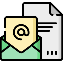 email icon