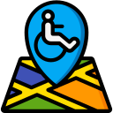 accesibilidad icon