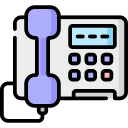 teléfono icon