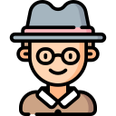 detective icon