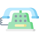 teléfono icon