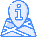 información icon